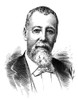 Justo Rufino Barrios /N(1835-1885). Guatemalan General And Politician. Wood Engraving, American, 1882. Poster Print by Granger Collection - Item # VARGRC0080225