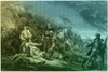 Bunker Hill, Death of General Warren, 1775 Poster Print by Science Source - Item # VARSCIBS8389