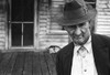Unemployed Miner, 1935. /Nan Unemployed Miner In The Deserted Mining Town Of Zinc, Arkansas. Photograph By Ben Shahn In October 1935. Poster Print by Granger Collection - Item # VARGRC0120111