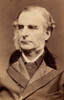 Charles Kingsley (1819-1875). /Nenglish Cleric And Novelist. Photographed C1870. Poster Print by Granger Collection - Item # VARGRC0066447