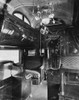 Pullman Car: El Fleda. /Ninterior Of The Private Railroad Car, 'El Fleda' Built For J.A. Bunting In 1901. Poster Print by Granger Collection - Item # VARGRC0176151