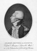 Marquis De Lafayette /N(1757-1834). French Soldier And Statesman. Aquatint, French, Late 18Th Century. Poster Print by Granger Collection - Item # VARGRC0092615
