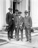 Photographers, C1915. /Ngroup Of Photographers In Washington, D.C., C1915. Poster Print by Granger Collection - Item # VARGRC0126303