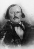 Kit Carson (1809-1868). Christopher Carson. American Frontiersman. Photograph, C1863. Poster Print by Granger Collection - Item # VARGRC0175410