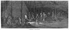 Dor_: London, 1872. /N'The Great Vats.' Wood Engraving After Gustave Dor_ From 'London: A Pilgrimage,' 1872. Poster Print by Granger Collection - Item # VARGRC0017820