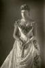 Princess Beatrice (1857-1944). /Nprincess Henry Of Battenberg. Photograph By W. & D. Downey, 1885. Poster Print by Granger Collection - Item # VARGRC0354984