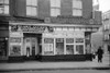 Baltimore, 1939. /Nshops On Baltimore Street In Baltimore, Maryland. Photograph By Arthur Rothstein, 1939. Poster Print by Granger Collection - Item # VARGRC0525849