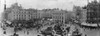 London: Piccadilly Circus. /Ndetail Of Panorama View Of Piccadilly Circus, London, England. Photograph, C1909. Poster Print by Granger Collection - Item # VARGRC0110701