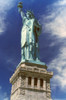 Statue Of Liberty. /Nthe Statue Of Liberty. Poster Print by Granger Collection - Item # VARGRC0023754