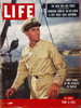 Life Magazine, 1955. /N'Life' Magazine Cover, 1955, Featuring Henry Fonda As 'Mr Roberts.' Poster Print by Granger Collection - Item # VARGRC0049176