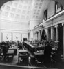 Supreme Court, C1904. /Nthe Interior Of The U.S. Supreme Court Room In The Capitol, Washington, D.C. Stereoograph, C1904. Poster Print by Granger Collection - Item # VARGRC0131380