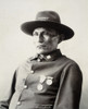 Apache Chief, C1898. /Nnaiche, A Chiricahua Apache Chief, Dressed In A Military Uniform. Photograph By Adolph Muhr, C1898. Poster Print by Granger Collection - Item # VARGRC0114304