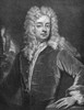 Joseph Addison (1672-1719). /Nenglish Statesman And Man-Of-Letters. Wood Engraving After Sir Godfrey Kneller. Poster Print by Granger Collection - Item # VARGRC0056658