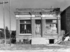 Closed Bank, 1939. /Na Closed Bank At Haverill, Iowa. Photograph By Arthur Rothstein, September 1939. Poster Print by Granger Collection - Item # VARGRC0002389