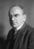 Heinrich Wieland (1877-1957). /Ngerman Chemist. Photographed C1928. Poster Print by Granger Collection - Item # VARGRC0114465