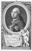 Louis Xvi (1754-1793). /Nking Of France, 1774-1792. Line Engraving, C1800. Poster Print by Granger Collection - Item # VARGRC0057854