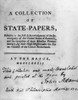 State Papers, 1782. /Ndocument Ratifiying Dutch Recognition Of The United States, The First European Country To Do So, At The Hague, The Netherlands, 1782. Poster Print by Granger Collection - Item # VARGRC0124248