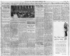 Wall Street Crash, 1929. /Npage 3 Of The New York Times, 25 October 1929, Reporting On The Wall Street Crash. Poster Print by Granger Collection - Item # VARGRC0216503