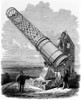 Great Melbourne Telescope, 1868 Poster Print by Science Source - Item # VARSCIJA0070