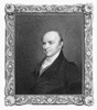 John Quincy Adams /N(1767-1848). Sixth President Of The United States. Aquatint, 19Th Century, After A Painting By Gilbert Stuart. Poster Print by Granger Collection - Item # VARGRC0089820