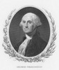 George Washington /N(1732-1799). First President Of The United States. Engraving, Late 19Th Century. Poster Print by Granger Collection - Item # VARGRC0168877