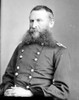 George Crook (1829-1890). /Namerican Army Officer. Photograph, 1870S. Poster Print by Granger Collection - Item # VARGRC0108747