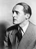 Ren_ Clair (1898-1981). /Nfrench Journalist And Motion-Picture Director And Producer. Photographed C1936. Poster Print by Granger Collection - Item # VARGRC0067575