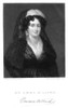 Emma Willard (1787-1870). /Nn_E Hart. American Educator. Mezzotint, C1859, By John Sartain, After A Painting By Francis Alexander. Poster Print by Granger Collection - Item # VARGRC0006363