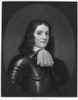 William Penn (1644-1718). /Nfounder Of The Colony Of Pennsylvania. Mezzotint Engraving By John Sartain After A Painting By An Unknown Artist Of Penn At Age 22. Poster Print by Granger Collection - Item # VARGRC0085414
