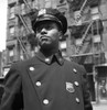 Harlem: Policeman, 1943. /Na Policeman From Harlem, New York. Photograph By Gordon Parks, May 1943. Poster Print by Granger Collection - Item # VARGRC0116480