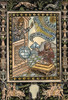 Astronomers, 1493. /Nitalian Astronomers With Their Instruments. Woodcut From Anianus' 'Compotus', Rome, 1493. Poster Print by Granger Collection - Item # VARGRC0029476