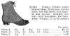 Fashion: Footwear, 1895. /Nadvertisement For Children'S School Shoe, From Montgomery Ward & Company Catalogue, 1895. Poster Print by Granger Collection - Item # VARGRC0002372