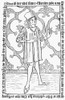 Marco Polo (1254?-1324). /Nitalian Traveler. Woodcut From The 1477 Nuremburg Edition Of 'Marco Polo.' Poster Print by Granger Collection - Item # VARGRC0011836 Marco Polo (1254?-1324). /Nitalian Traveler. Woodcut From The 1477 Nuremburg Edition Of 'Marco Polo.' Poster Print by Granger Collection - Item # VARGRC0011836