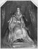 Victoria (1819-1901). /Nqueen Of Great Britain, 1837-1901. Engraving, C1839. Poster Print by Granger Collection - Item # VARGRC0350578