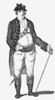 Duke Of Cumberland /N(1721-1765). William Augustus, Duke Of Cumberland. English Military Commander. Line Engraving, English, 1795. Poster Print by Granger Collection - Item # VARGRC0078618