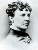 Rose Cleveland, First Lady Poster Print by Science Source - Item # VARSCIGA7521