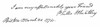 Phillis Wheatley /N(1753?-1784). American Poet. Autograph Signature. Poster Print by Granger Collection - Item # VARGRC0040884
