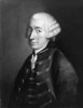 Tobias Smollett (1721-1771). /Nscottish Surgeon And Novelist. Oil On Canvas, C. 1770, By An Unknown Artist. Poster Print by Granger Collection - Item # VARGRC0052379