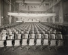 New York: Movie Theatre. /Ninterior Of An Unidentified New York City Movie Theatre In The 1920S. Poster Print by Granger Collection - Item # VARGRC0012942