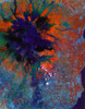 Mount Etna, Satellite Image Poster Print by Science Source - Item # VARSCIBQ5853