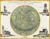 Northern Celestial Planisphere, 1777 Poster Print by Science Source - Item # VARSCIJA0108