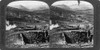 Russo-Japanese War, C1905. /Na Japanese Field Battery Firing Shells On The Russian Forts At Port Arthur, China, During The Russo-Japanese War. Stereograph, C1905. Poster Print by Granger Collection - Item # VARGRC0325875