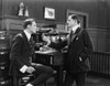 Silent Film Still: Offices. Poster Print by Granger Collection - Item # VARGRC0074759