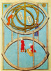 Armillary Sphere Poster Print by Science Source