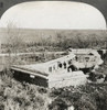 Wwi: Italy, C1916. /N'Looking East On Italian Front. Foreground, Italian Trenches Of Resistance Built After Territory Was Won From The Enemy.' Stereograph, C1916. Poster Print by Granger Collection - Item # VARGRC0326553