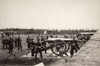 Civil War: Union Fort. /Nthe 1St Connecticut Heavy Artillery At Fort Richardson In Virginia. Photograph, 1861. Poster Print by Granger Collection - Item # VARGRC0163208