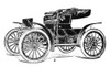Automobile, C1905. Poster Print by Granger Collection - Item # VARGRC0040368