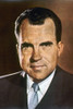Richard M. Nixon /N(1913-1994). 37Th President Of The United States. Poster Print by Granger Collection - Item # VARGRC0030267