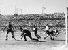 Soccer Match, 1930S. /Na European Soccer Match. Photograph, 1930S. Poster Print by Granger Collection - Item # VARGRC0167129
