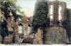 Kenilworth Castle. /Nview Of The Ruins Of Kenilworth Castle, In Warwickshire, England. English Photochrome Postcard, C1905. Poster Print by Granger Collection - Item # VARGRC0094738